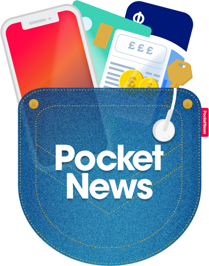 The Pocket News